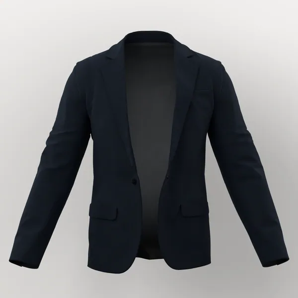 Marco Polo No. 25832 made up: jacket