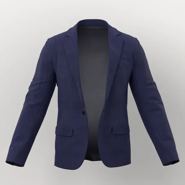 Marco Polo No. 25838 made up: jacket