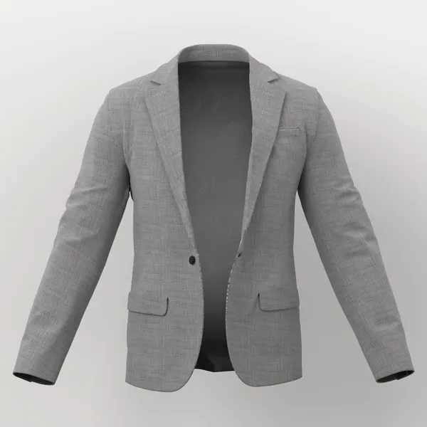 Marco Polo No. 25841 made up: jacket