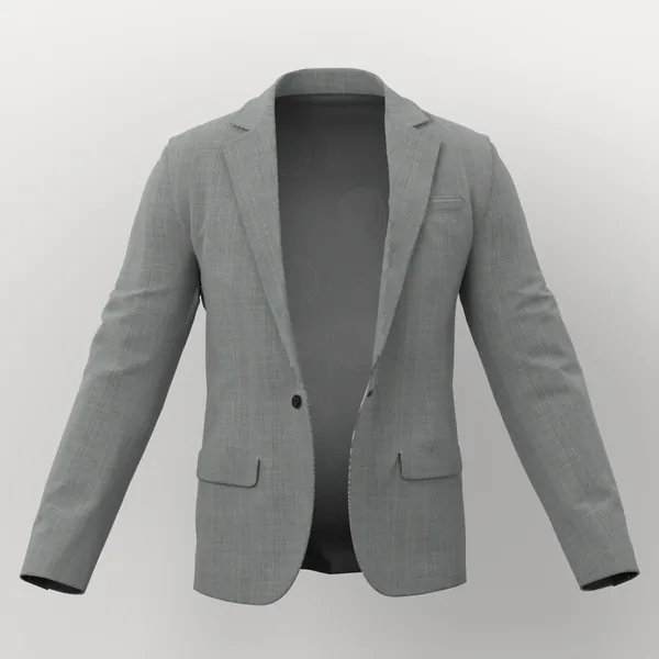 Marco Polo No. 25851 made up: jacket