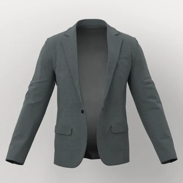 Marco Polo No. 25852 made up: jacket