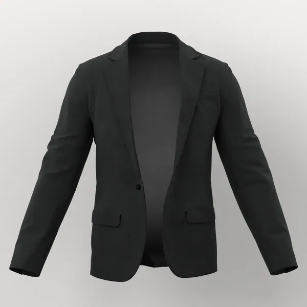 Marco Polo No. 25859 made up: jacket