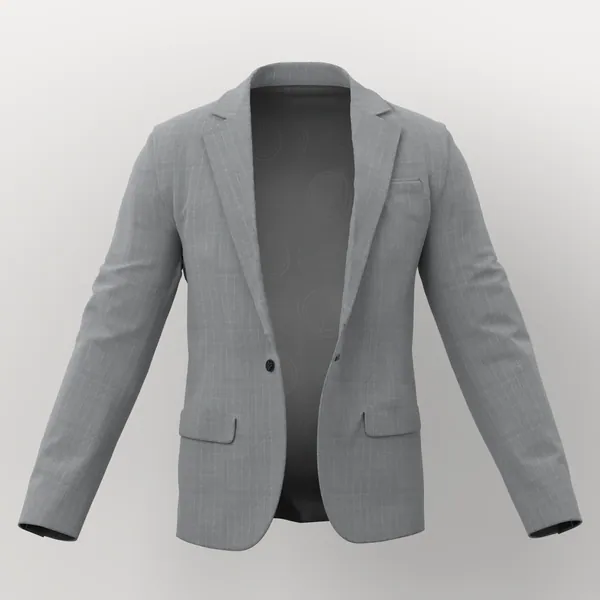 Marco Polo No. 25860 made up: jacket
