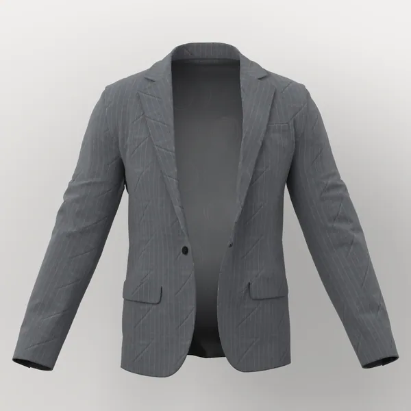 Marco Polo No. 25862 made up: jacket