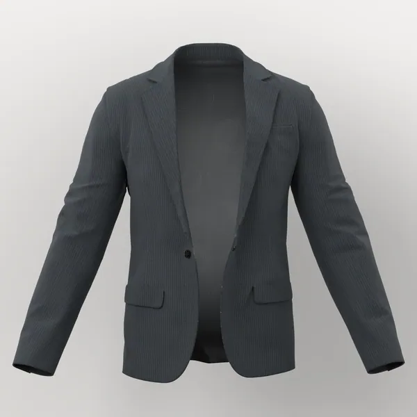 Marco Polo No. 25880 made up: jacket