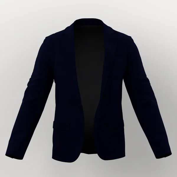 Marco Polo No. 25887 made up: jacket