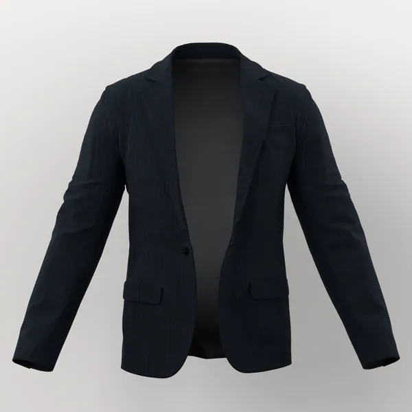 Marco Polo No. 25894 made up: jacket