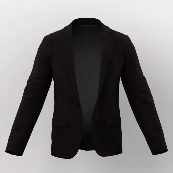Marco Polo No. 25912 made up: jacket