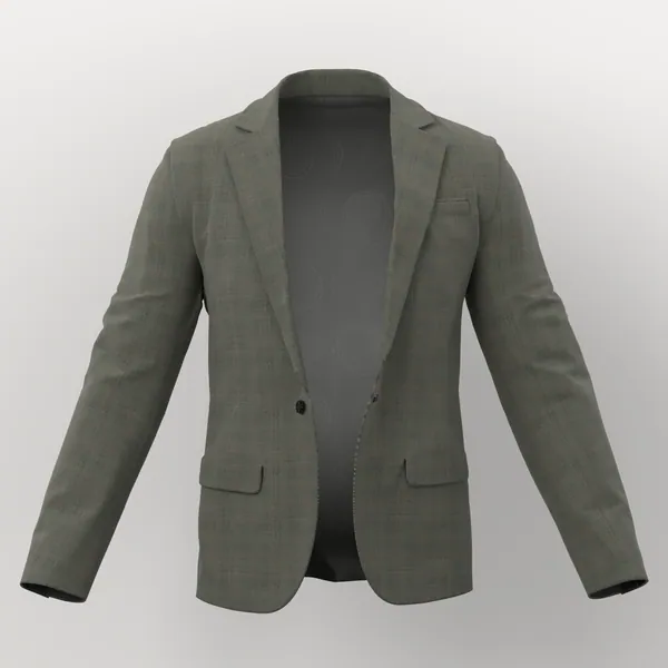 Marco Polo No. 25913 made up: jacket