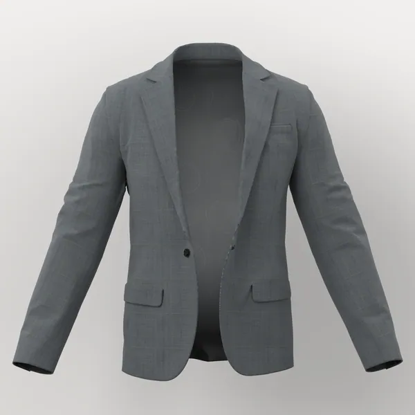 Marco Polo No. 25916 made up: jacket