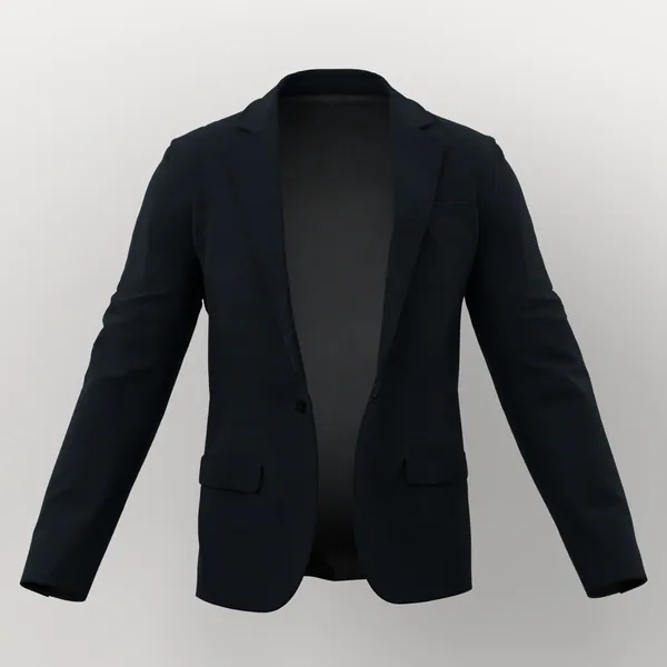 Marco Polo No. 25921 made up: jacket