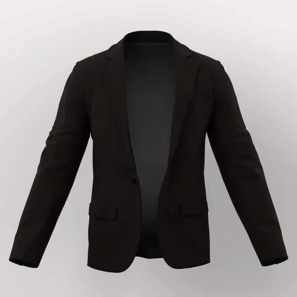 Marco Polo No. 26113 made up: jacket