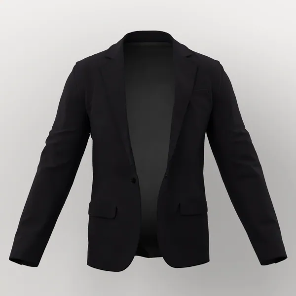 Marco Polo No. 26114 made up: jacket