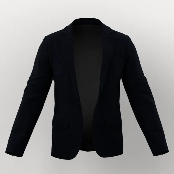 Marco Polo No. 26410 made up: jacket