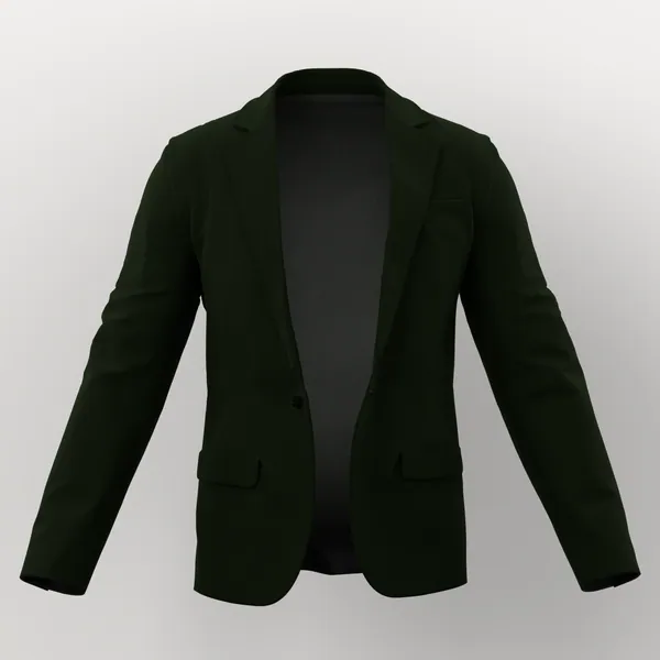 Marco Polo No. 26820 made up: jacket