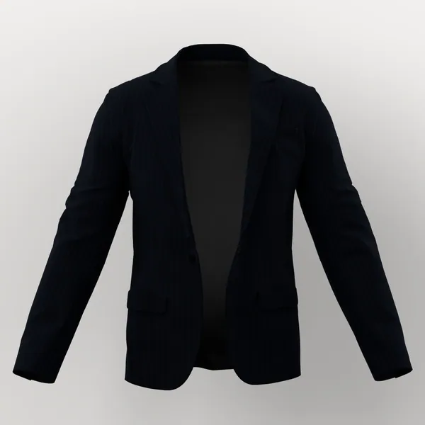 Marco Polo No. 27247 made up: jacket