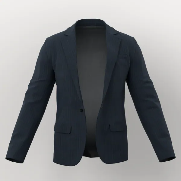Marco Polo No. 28341 made up: jacket