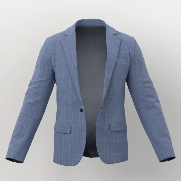 Marco Polo No. 28346 made up: jacket