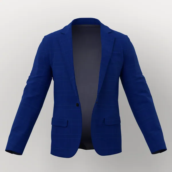Marco Polo No. 28351 made up: jacket