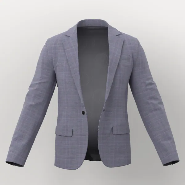 Marco Polo No. 28356 made up: jacket