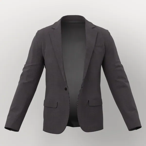 Marco Polo No. 28364 made up: jacket