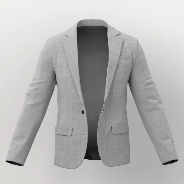 Marco Polo No. 28369 made up: jacket