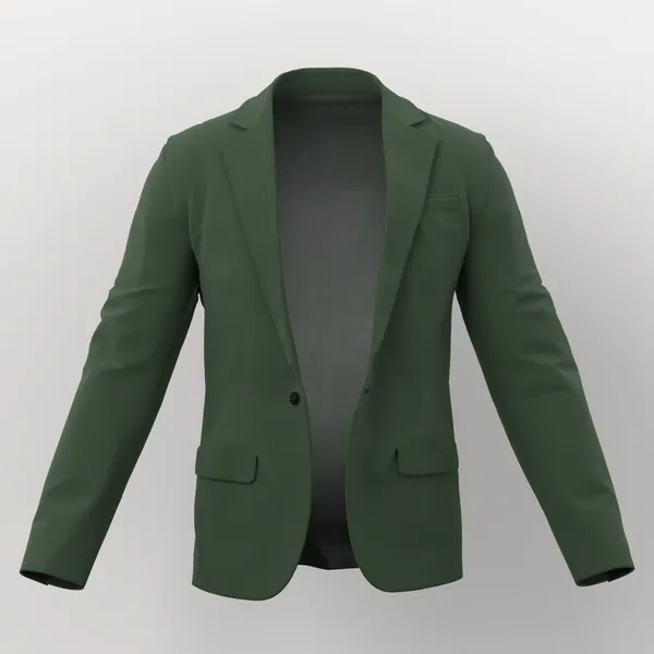 Marzotto No. 21059 made up: jacket