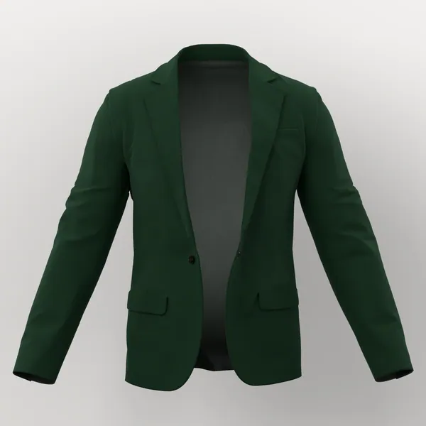 Marzotto No. 21819 made up: jacket