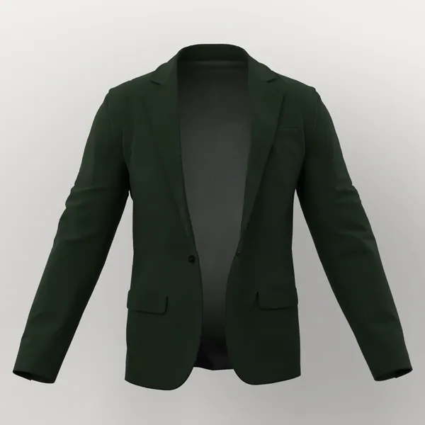 Marzotto No. 23031 made up: jacket