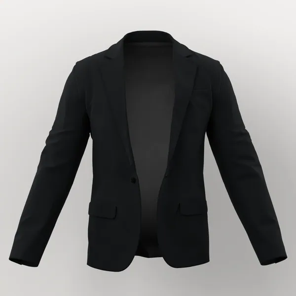 Marzotto No. 23946 made up: jacket