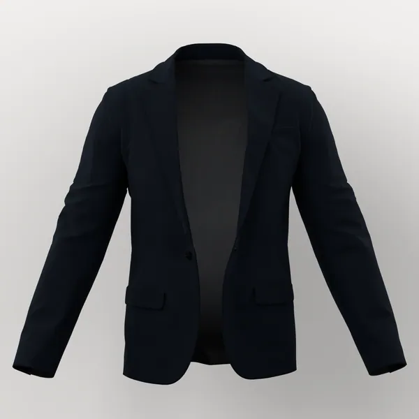 Marzotto No. 24668 made up: jacket