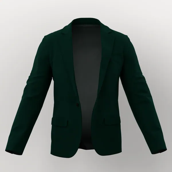 Marzotto No. 24685 made up: jacket