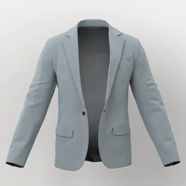 Marzotto No. 3852 made up: jacket