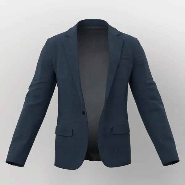 Mayfair No. 29310 made up: jacket