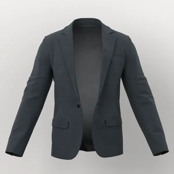 Mayfair No. 29314 made up: jacket