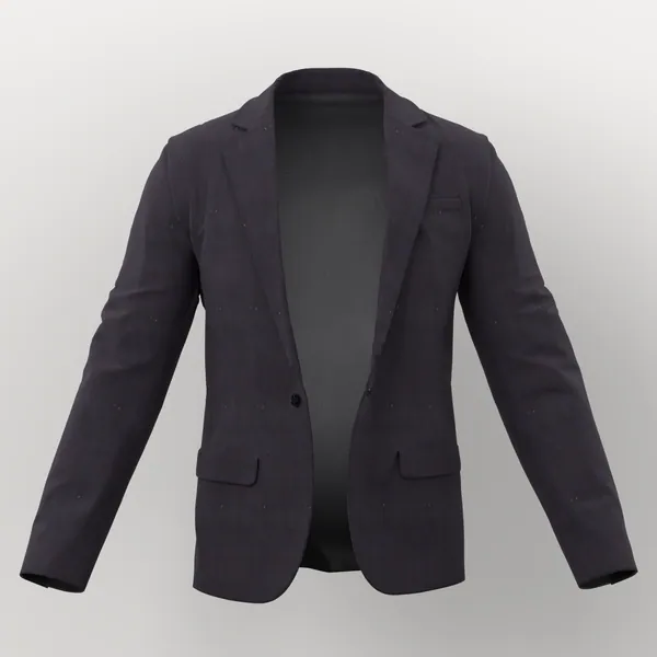 Mayfair No. 29316 made up: jacket