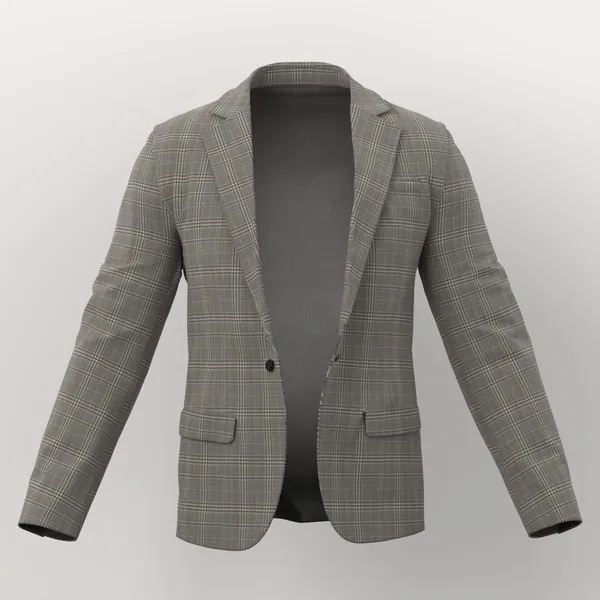 Napoli Four Seasons No. 27373 made up: jacket