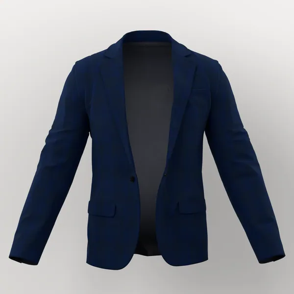 Napoli Four Seasons No. 27378 made up: jacket