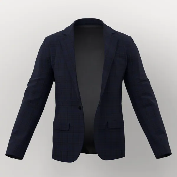 Napoli Four Seasons No. 27385 made up: jacket