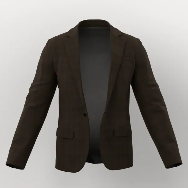 Napoli Four Seasons No. 27394 made up: jacket