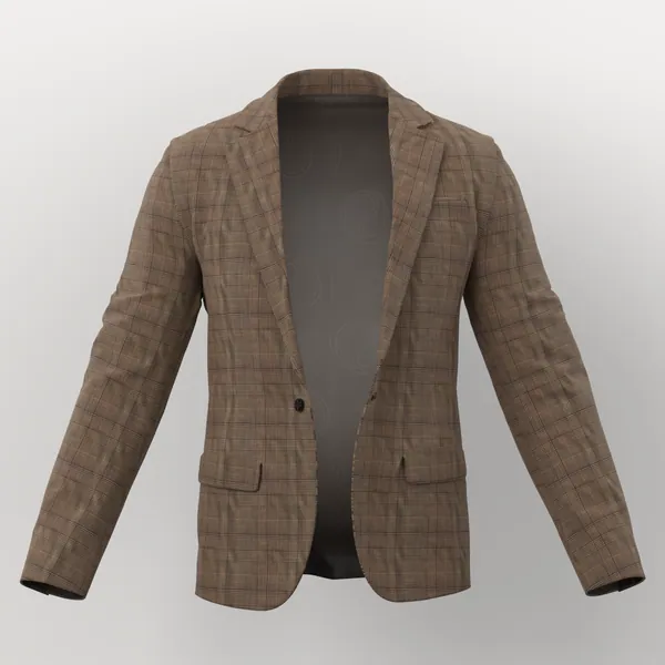 Napoli Four Seasons No. 27397 made up: jacket
