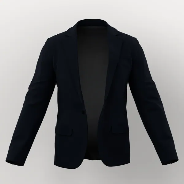 Pal Zileri No. 26773 made up: jacket