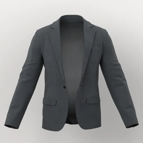 Pal Zileri No. 26781 made up: jacket