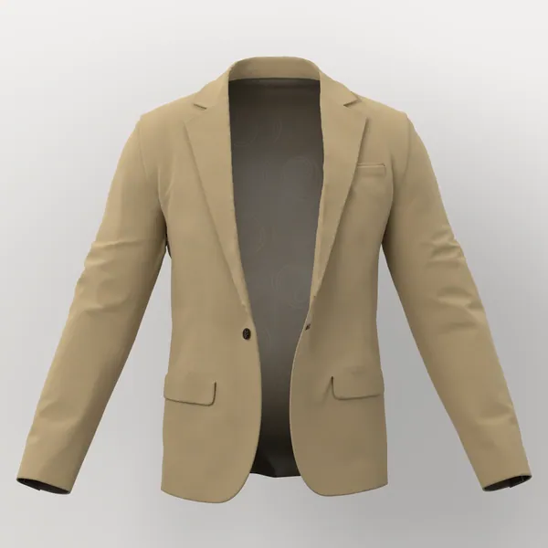 Regency Collection No. 20165 made up: jacket
