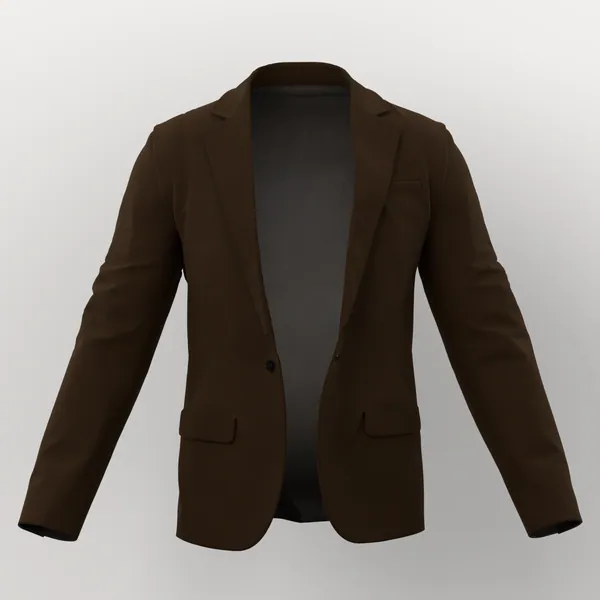 Regency Collection No. 22530 made up: jacket
