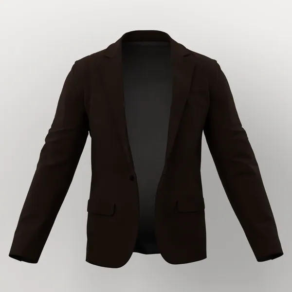Regency Collection No. 22531 made up: jacket