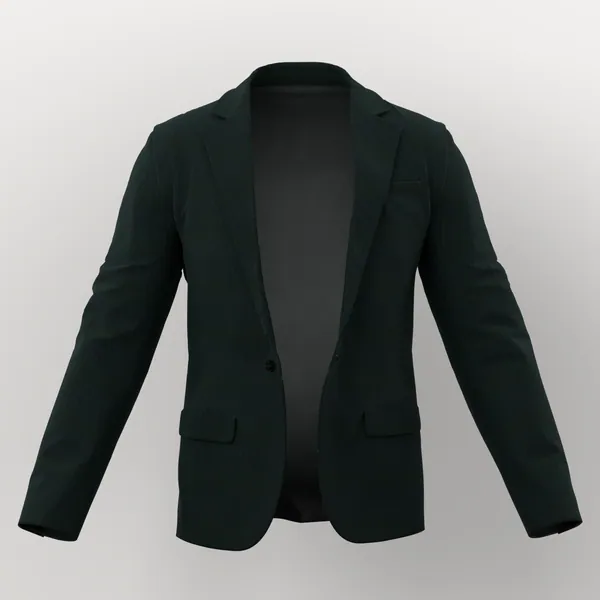 Regency Collection No. 26090 made up: jacket