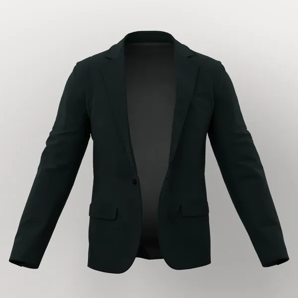 Regency Collection No. 26104 made up: jacket