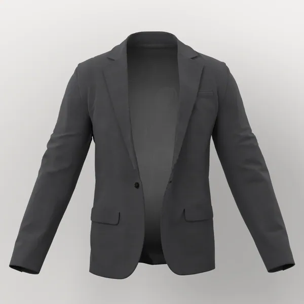 Regency Collection No. 29539 made up: jacket