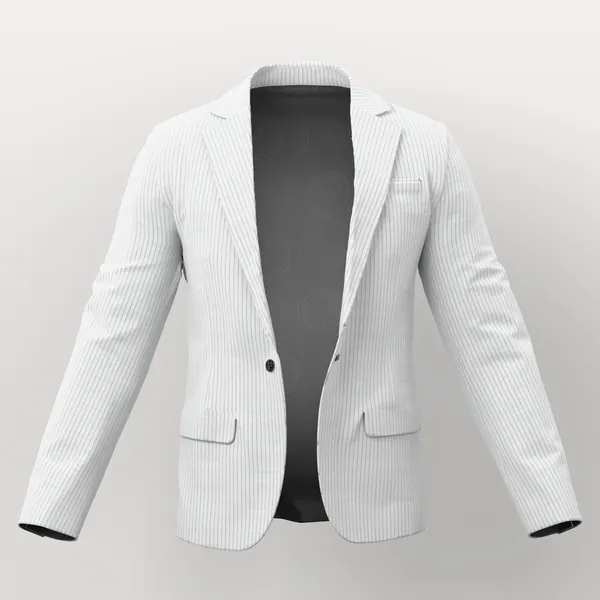 Regency Collection No. 30005 made up: jacket